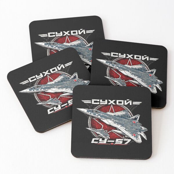 Item preview, Sukhoi SU-57 Russian fighterjet designed and sold by Aerolovers.