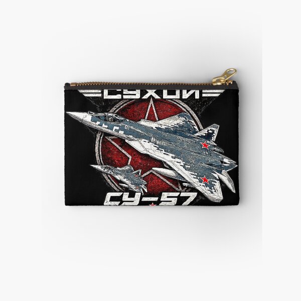 Item preview, Sukhoi SU-57 Russian fighterjet designed and sold by Aerolovers.