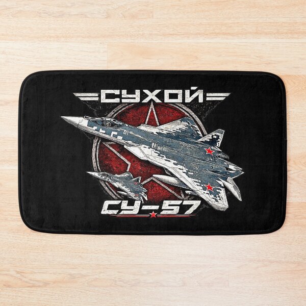 Item preview, Sukhoi SU-57 Russian fighterjet designed and sold by Aerolovers.