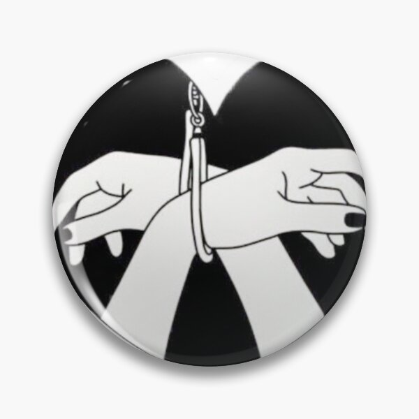 Item preview, Story-driven: Two hands, one heartbeat. A design about devotion, surrender, and the art of trust. designed and sold by Ulikedigital14.