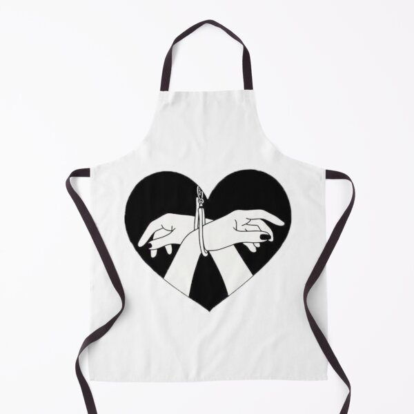 Item preview, Story-driven: Two hands, one heartbeat. A design about devotion, surrender, and the art of trust. designed and sold by Ulikedigital14.