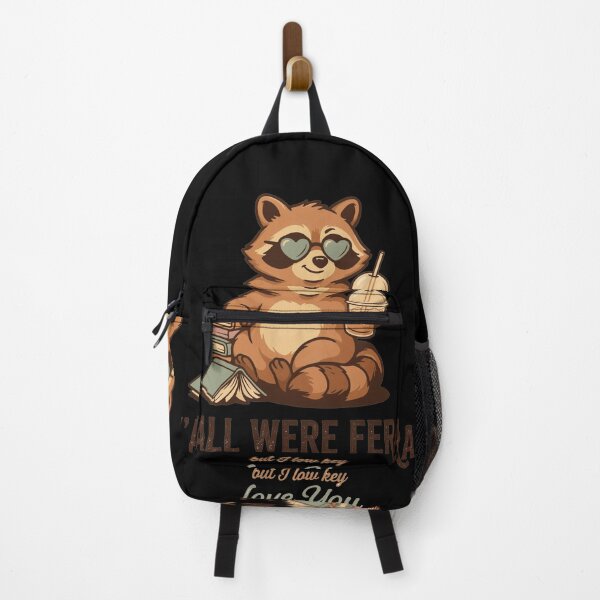 Item preview, raccoon  designed and sold by Mani801.