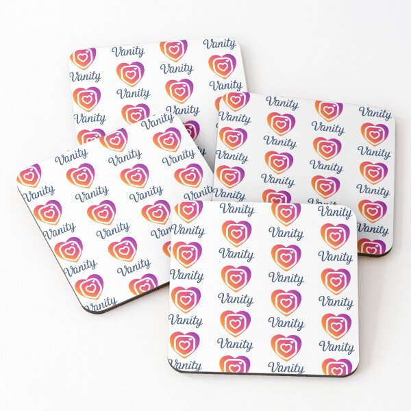 Item preview, VANITY designed and sold by CornershopTee.