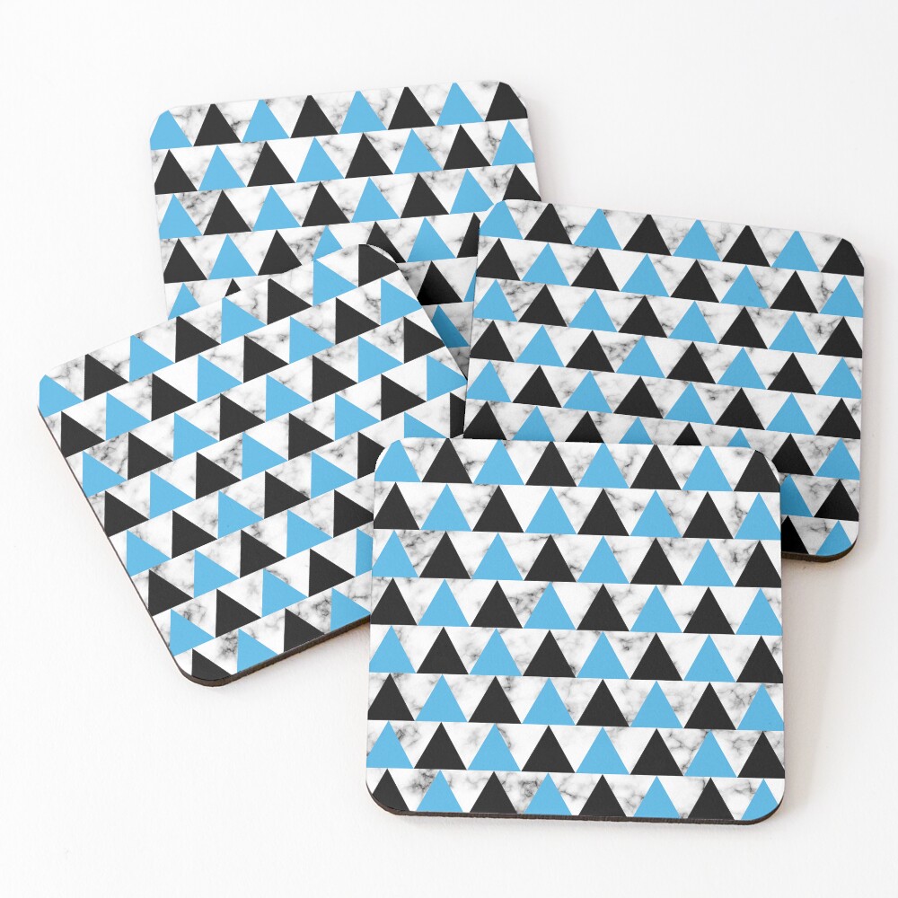 Item preview, Coasters (Set of 4) designed and sold by GraffiTimi.