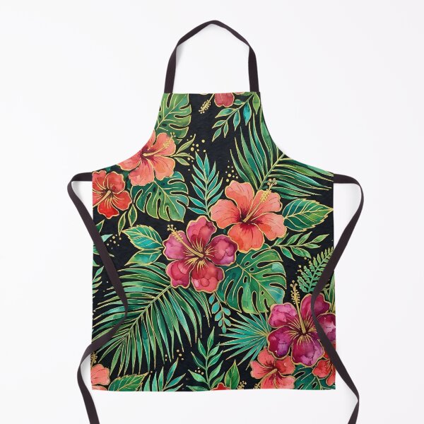 Item preview, Hawaiian Flower designed and sold by GraphicsClub.