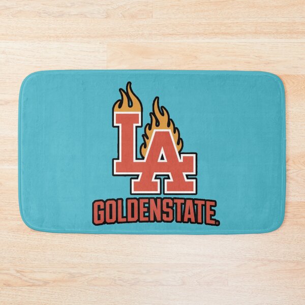 Item preview, Golden State designed and sold by ZooStateofMind.