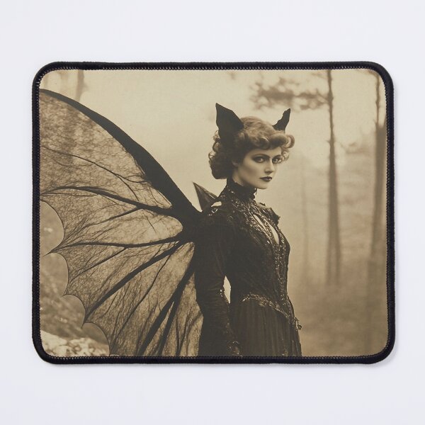 Item preview, Dark Fairy designed and sold by SpecInkStudio.