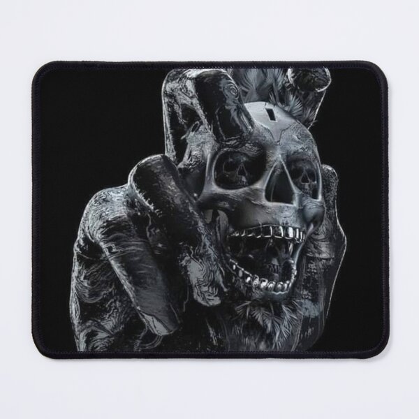 Item preview, Screaming Skull Grunge Gothic designed and sold by Adronia.