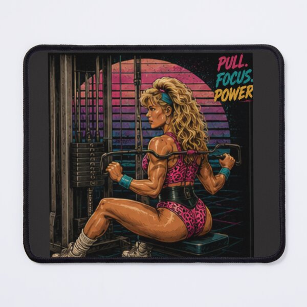 Item preview, PULL FOCUS POWER designed and sold by SilentRep.