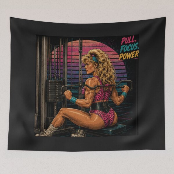 Item preview, PULL FOCUS POWER designed and sold by SilentRep.
