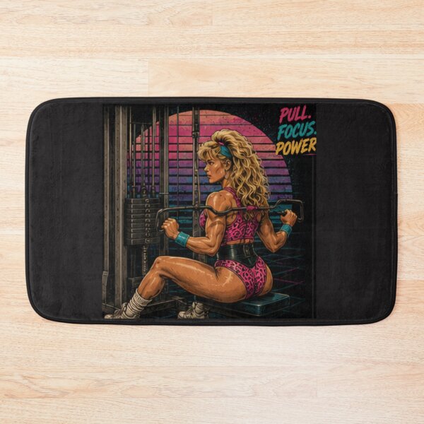 Item preview, PULL FOCUS POWER designed and sold by SilentRep.
