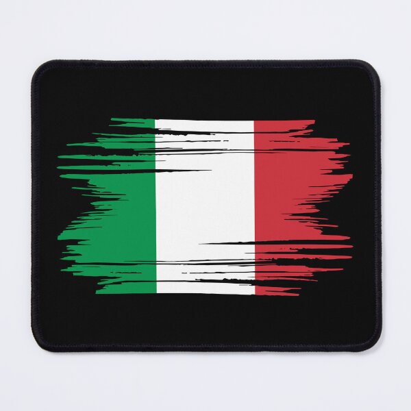 Item preview, Distressed Italy Flag designed and sold by shitpostee.