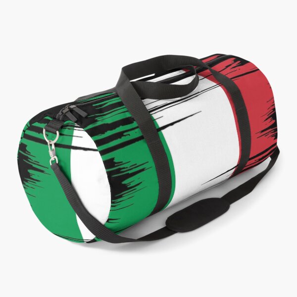 Item preview, Distressed Italy Flag designed and sold by shitpostee.