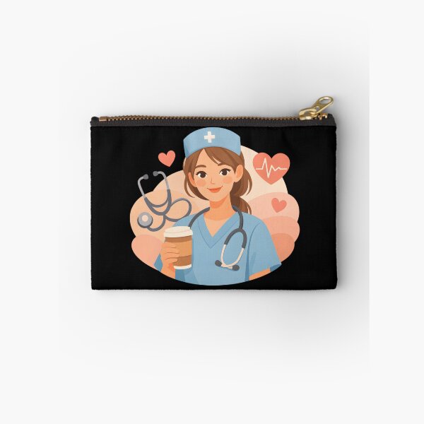 Item preview, Nurse life designed and sold by Recezio.