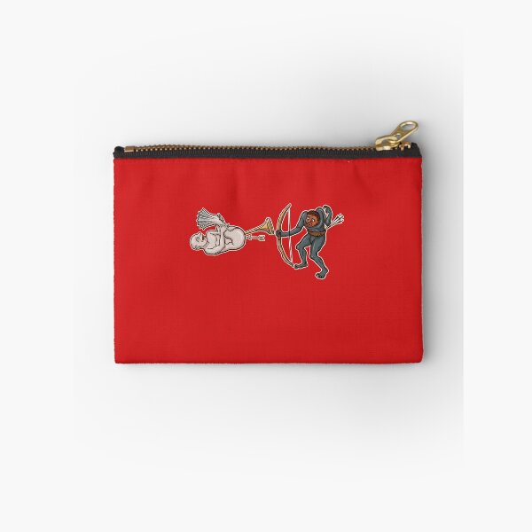 Item preview, Farting trumpet fighting marginalia middle ages designed and sold by Marginalia Workshop.