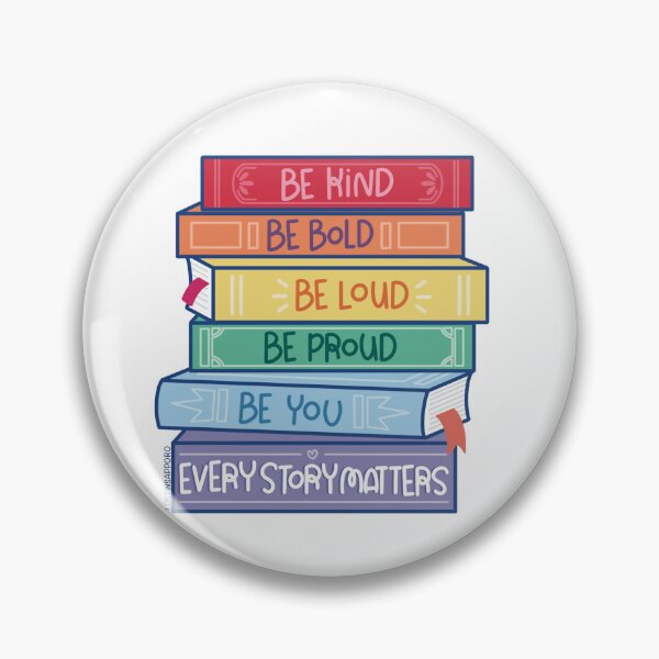 Item preview, Be Kind, Be Proud, Be You designed and sold by Lostinsapporo.