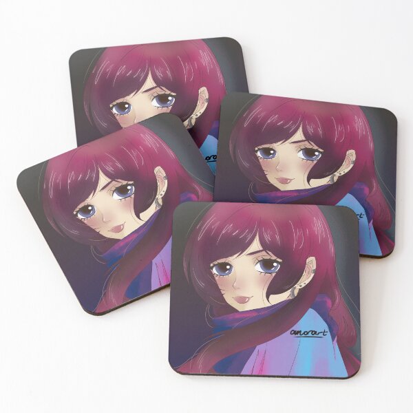 Item preview, Anime Girl  designed and sold by anorartv.
