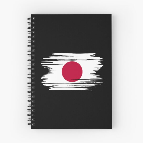 Artikelvorschau, Beschädigte japanische Flagge entworfen und verkauft von shitpostee.