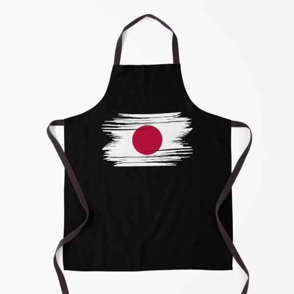 Item preview, Distressed Japan Flag designed and sold by shitpostee.