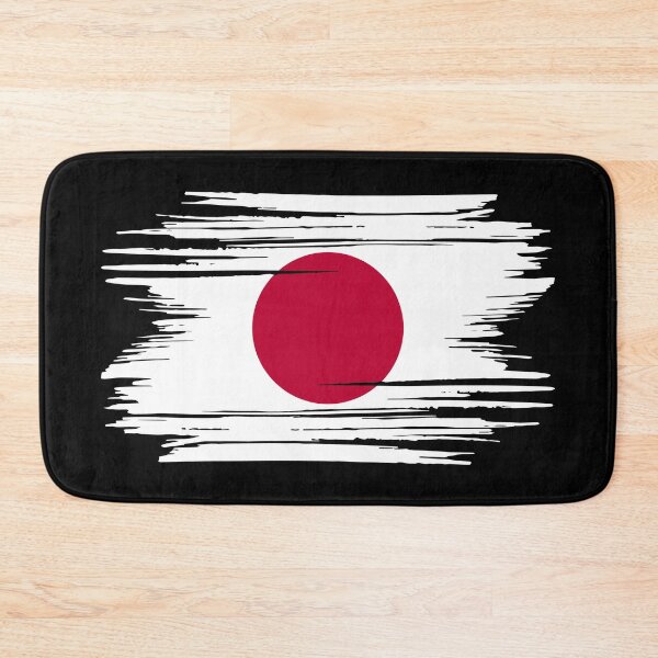 Artikelvorschau, Beschädigte japanische Flagge entworfen und verkauft von shitpostee.