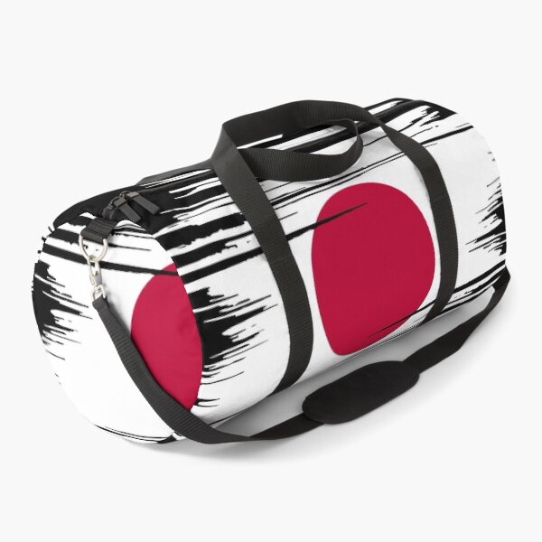 Item preview, Distressed Japan Flag designed and sold by shitpostee.