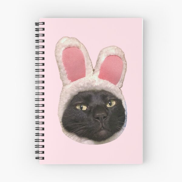 Item preview, Black Cat Staring Into Your Soul 直視你靈魂的黑貓 designed and sold by EFayChen.