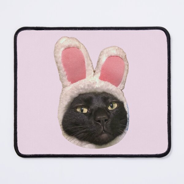 Item preview, Black Cat Staring Into Your Soul 直視你靈魂的黑貓 designed and sold by EFayChen.
