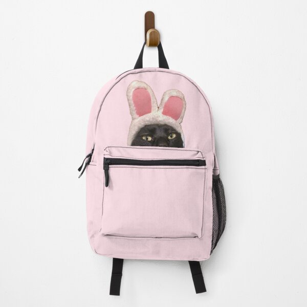 Item preview, Black Cat Staring Into Your Soul 直視你靈魂的黑貓 designed and sold by EFayChen.