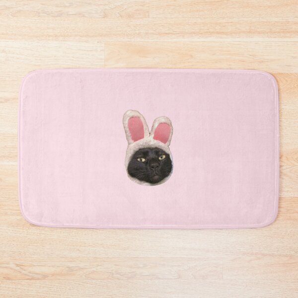 Item preview, Black Cat Staring Into Your Soul 直視你靈魂的黑貓 designed and sold by EFayChen.