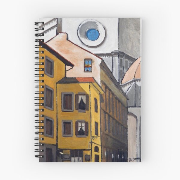 Item preview, The Duomo In Florence designed and sold by Robert Holewinski.