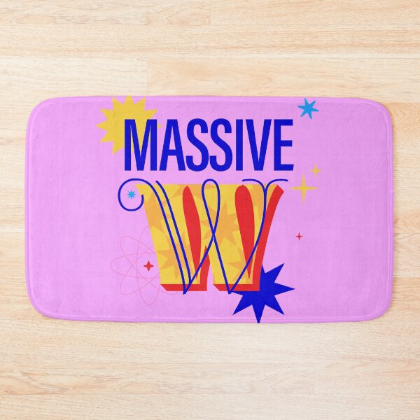 Item preview, Massive W designed and sold by BorysMano.