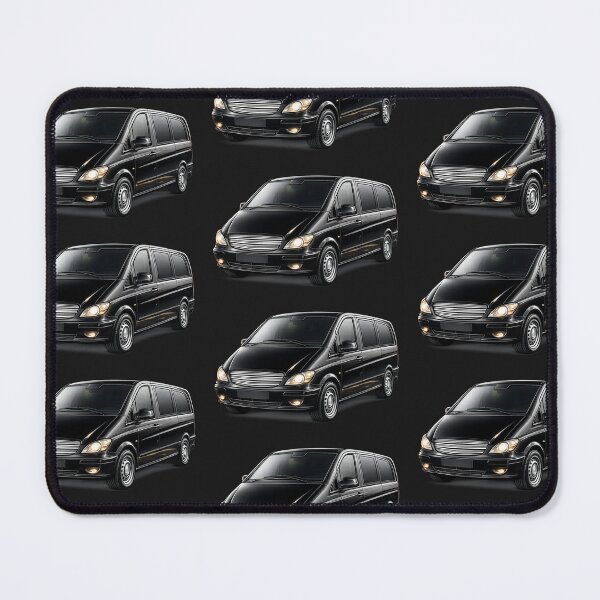 Item preview, Van life in Black Bold Retro Street Culture Design designed and sold by Tee-Shirt-Topia.