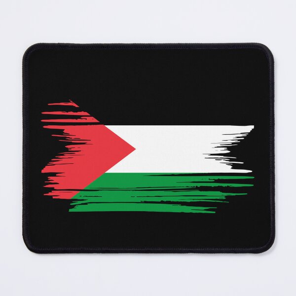 Item preview, Distressed Kuwait Flag designed and sold by shitpostee.