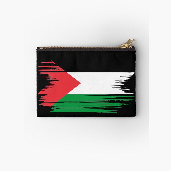 Item preview, Distressed Kuwait Flag designed and sold by shitpostee.