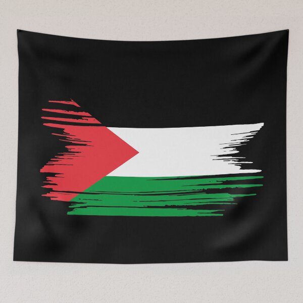 Item preview, Distressed Kuwait Flag designed and sold by shitpostee.