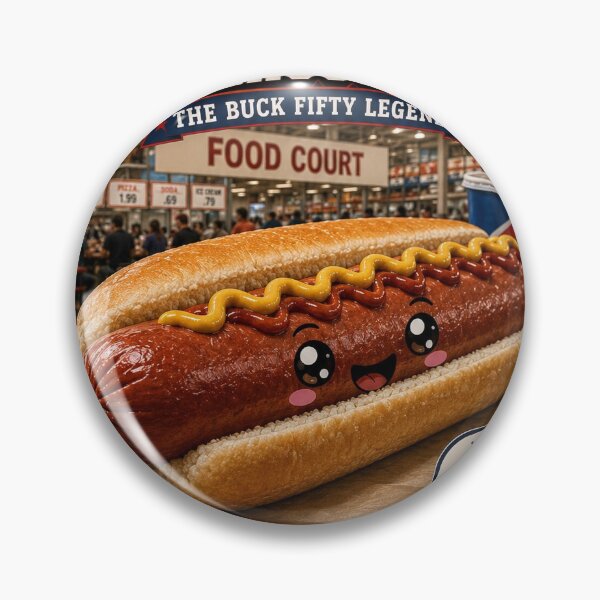 Item preview, Hotdog Heroes Warehouse Dog designed and sold by 1mooreroy.
