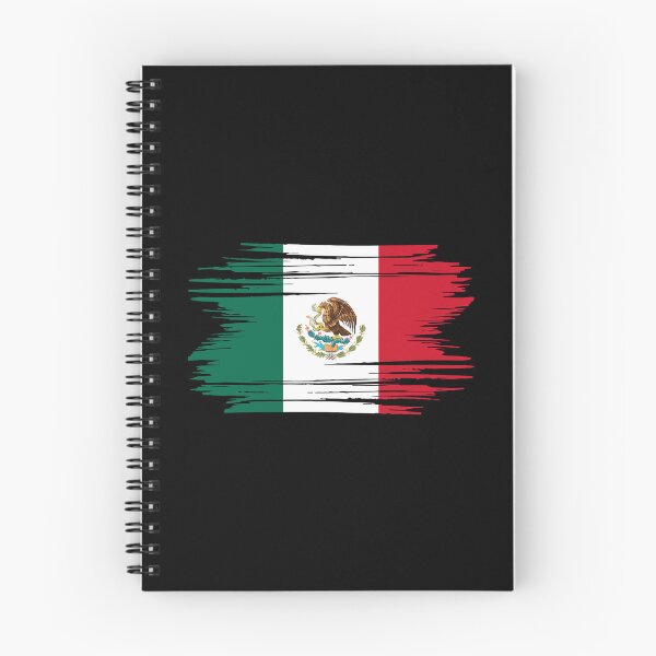 Item preview, Distressed Mexico Flag designed and sold by shitpostee.