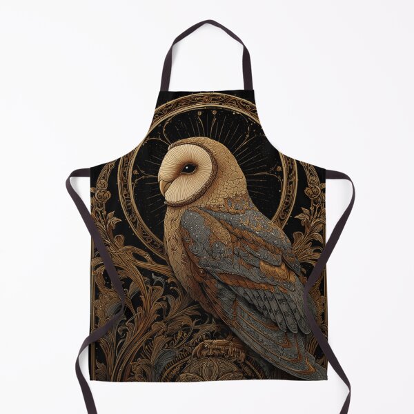Item preview, Owl Celestial designed and sold by desmondlyon.