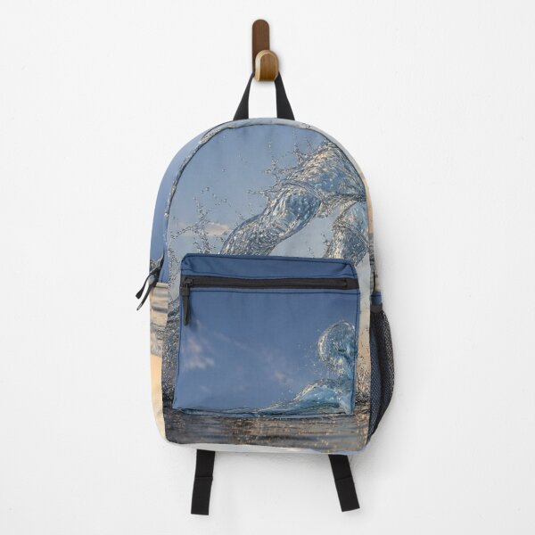Item preview, Oceanic Slam Dunk designed and sold by DarVibe Designs.