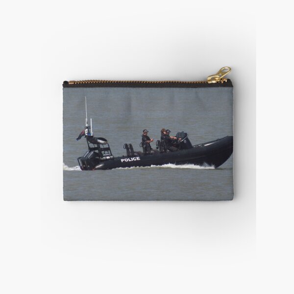 Item preview, Essex Police Launch RIB designed and sold by wiggyofipswich.