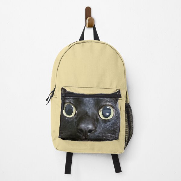 Item preview, Jinjin’s Iconic Cat Face designed and sold by EFayChen.