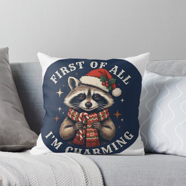 Item preview, raccoon  designed and sold by Mani801.