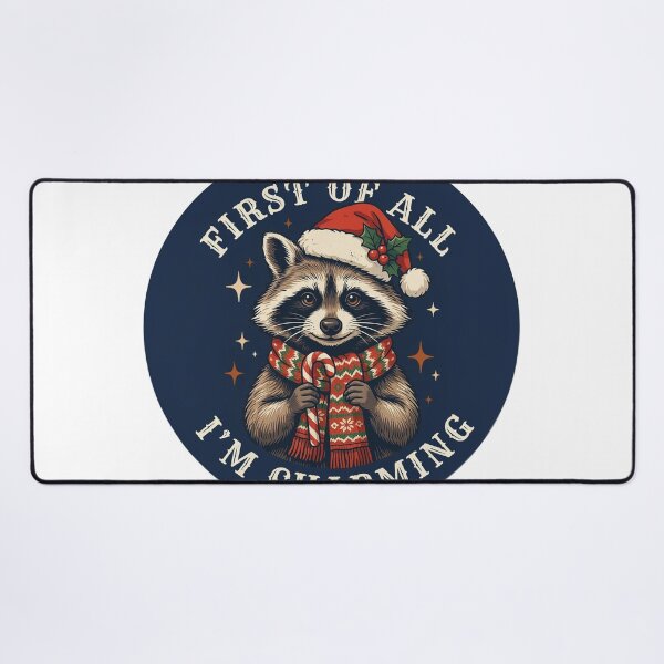 Item preview, raccoon  designed and sold by Mani801.