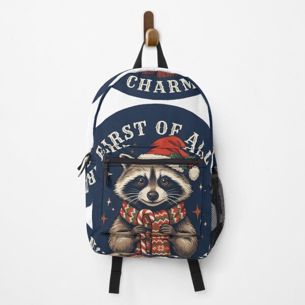 Item preview, raccoon  designed and sold by Mani801.