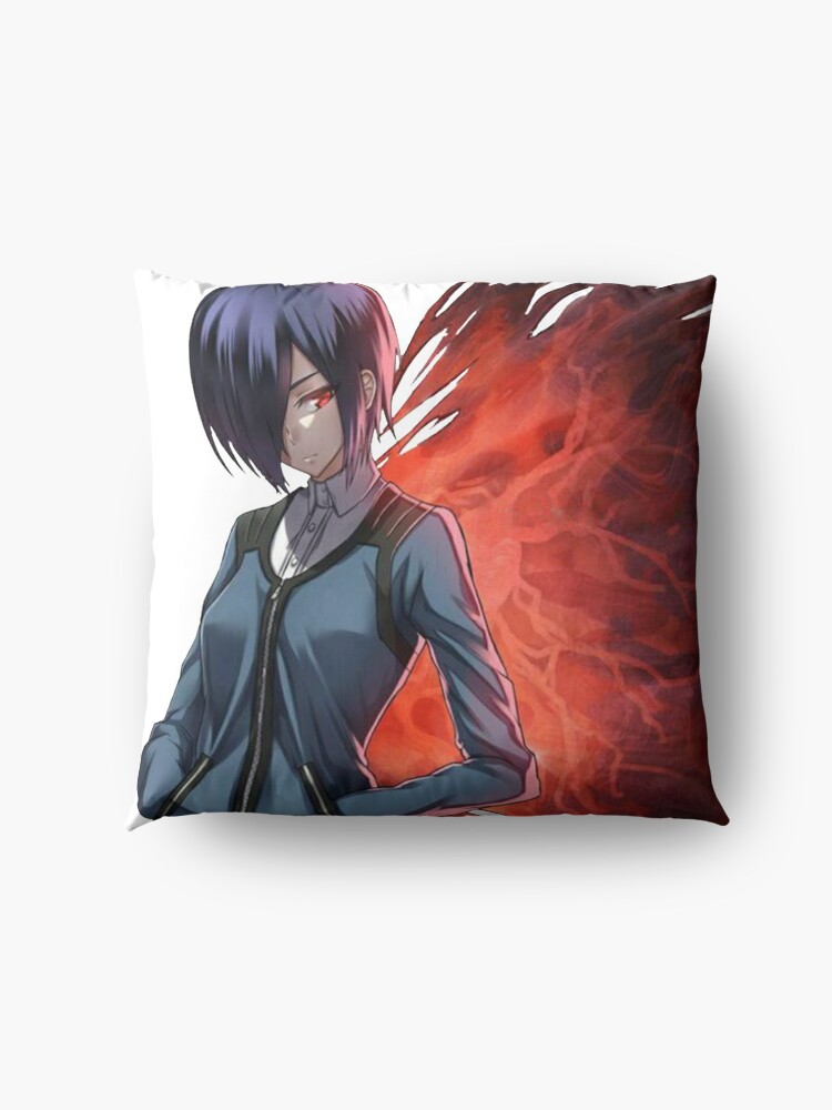 kirishima plush pillow