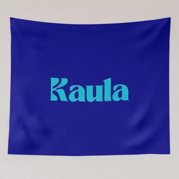 Item preview, Kaula, Funny Cool Best color art designed and sold by artdragongift 15.