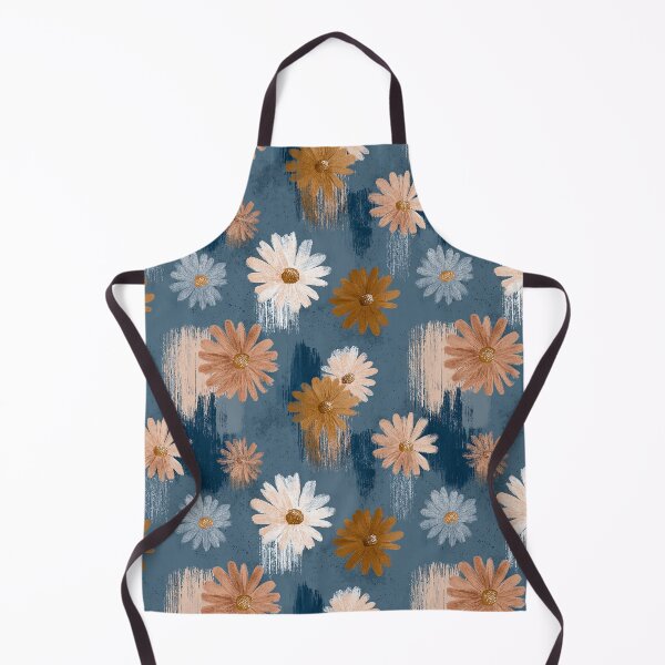 Item preview, Wild Daisy Floral - Tropical Flower Pattern   - Gifts For Girlfriend designed and sold by RoyalStarsPatts.
