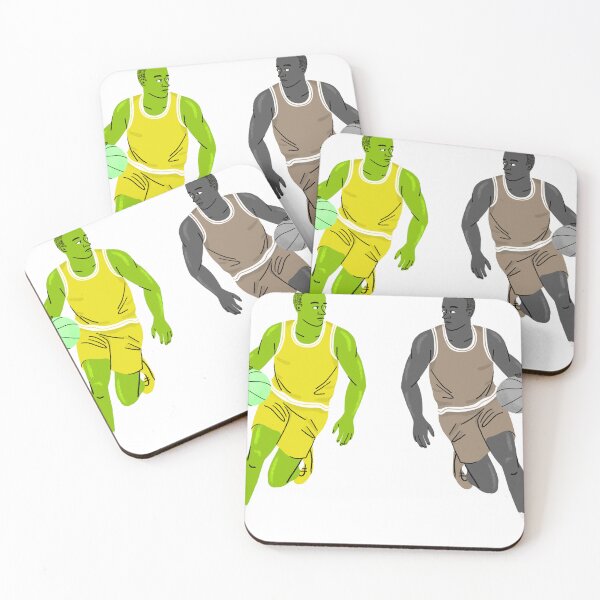Item preview, Wembanyama designed and sold by RebeltouilleArt.