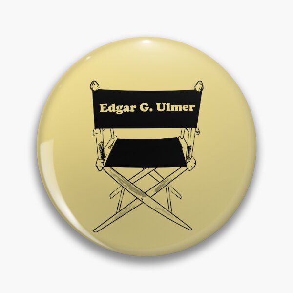 Item preview, Directed by Edgar G. Ulmer designed and sold by FULLER FACTORY.