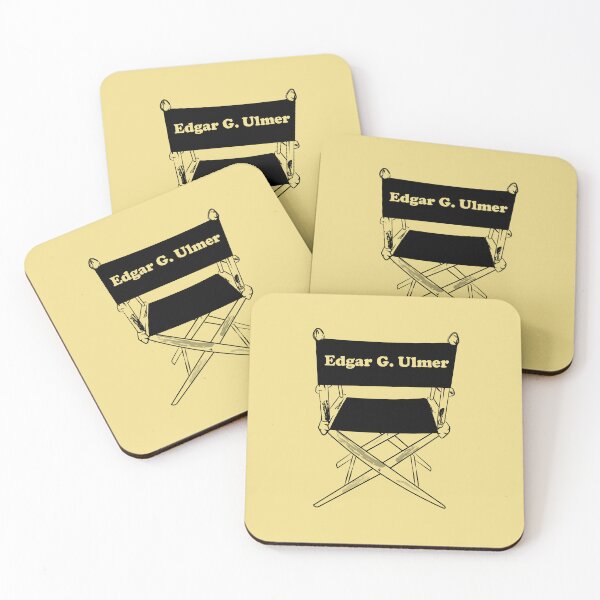Item preview, Directed by Edgar G. Ulmer designed and sold by FULLER FACTORY.